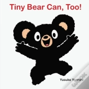 Capa do artigo Tiny Bear Can, Too!