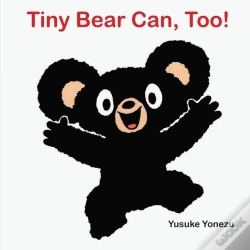 Capa do artigo Tiny Bear Can, Too!