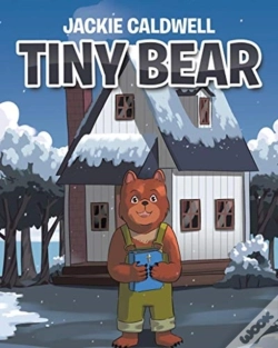 Capa do artigo Tiny Bear