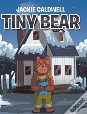 Capa do artigo Tiny Bear