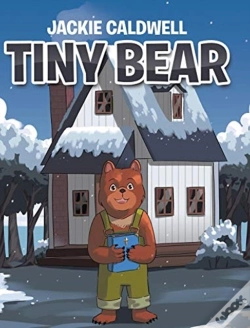 Capa do artigo Tiny Bear