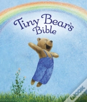 Capa do artigo Tiny Bear