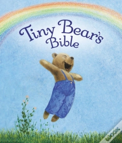 Capa do artigo Tiny Bear'S Bible