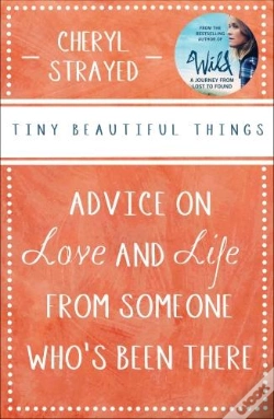 Capa do artigo Tiny Beautiful Things