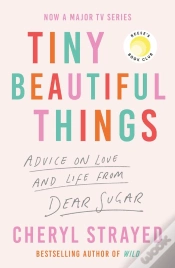 Capa do artigo Tiny Beautiful Things