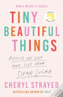 Capa do artigo Tiny Beautiful Things