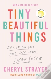 Capa do artigo Tiny Beautiful Things