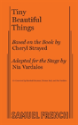 Tiny Beautiful Things - Preview