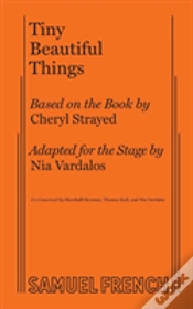 Capa do artigo Tiny Beautiful Things