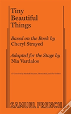 Capa do artigo Tiny Beautiful Things