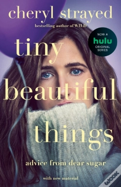 Capa do artigo Tiny Beautiful Things: Reese'S Book Club