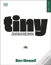 Capa do artigo Tiny
