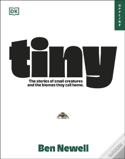 Capa do artigo Tiny