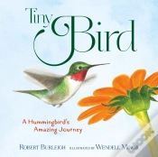 Capa do artigo Tiny Bird