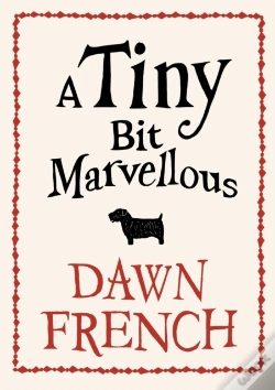 Capa do artigo Tiny Bit Marvellous
