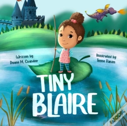 Capa do artigo Tiny Blaire