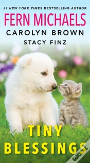 Capa do artigo Tiny Blessings