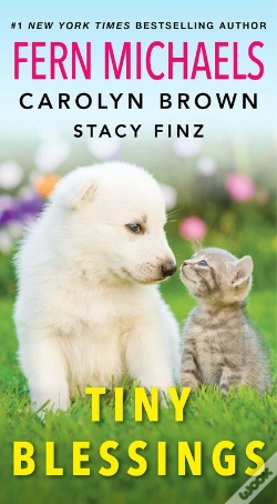 Capa do artigo Tiny Blessings