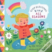 Capa do artigo Tiny Blessings: For All Seasons