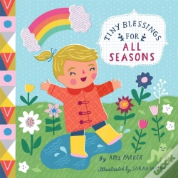 Capa do artigo Tiny Blessings: For All Seasons