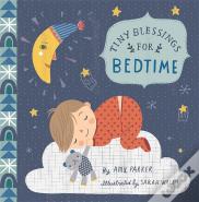 Tiny Blessings: For Bedtime (Large Trim)