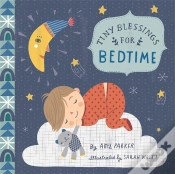 Capa do artigo Tiny Blessings: For Bedtime (Large Trim)