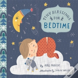 Capa do artigo Tiny Blessings: For Bedtime (Large Trim)