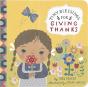 Tiny Blessings: For Giving Thanks (Large Trim) - Preview