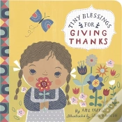 Capa do artigo Tiny Blessings: For Giving Thanks (Large Trim)