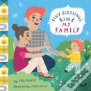 Tiny Blessings: For My Family
