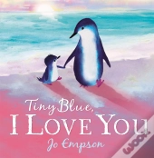 Tiny Blue, I Love You
