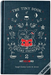 Capa do artigo Tiny Book Of Tiny Stories