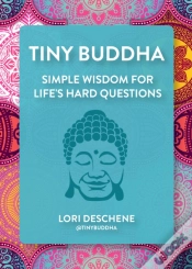 Capa do artigo Tiny Buddha