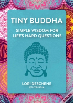 Capa do artigo Tiny Buddha