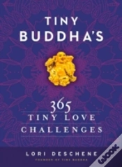 Capa do artigo Tiny Buddha