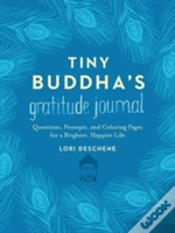 Capa do artigo Tiny Buddha