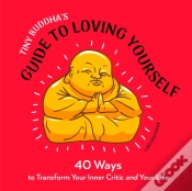 Capa do artigo Tiny Buddha