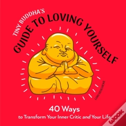 Capa do artigo Tiny Buddha'S Guide To Loving Yourself