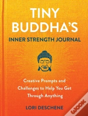 Capa do artigo Tiny Buddha
