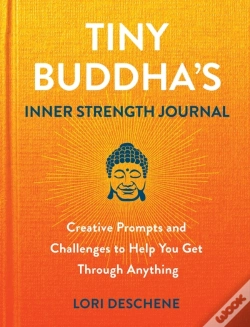Capa do artigo Tiny Buddha'S Inner Strength Journal