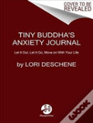 Tiny Buddha'S Worry Journal