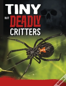 Capa do artigo Tiny But Deadly Creatures