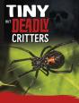 Tiny But Deadly Creatures - Preview