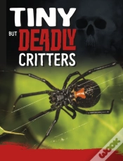 Capa do artigo Tiny But Deadly Creatures