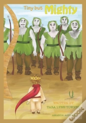 Capa do artigo Tiny But Mighty