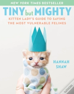 Capa do artigo Tiny But Mighty