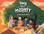 Capa do artigo Tiny But Mighty