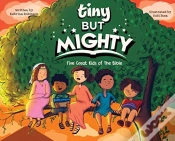 Capa do artigo Tiny But Mighty