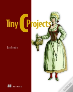 Capa do artigo Tiny C Projects