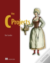 Capa do artigo Tiny C Projects